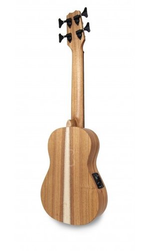 Uku Bass m-Pickup, Loch und Tasche | Saiteninstrumente | Ukulele, Eco Guitarre &amp; Bass | Dunum.ch