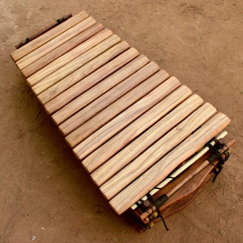 Balafon Diatonisch 15 Noten | Melodisch &amp; Harmonisch | Xylophon &amp; Balafon | Dunum.ch