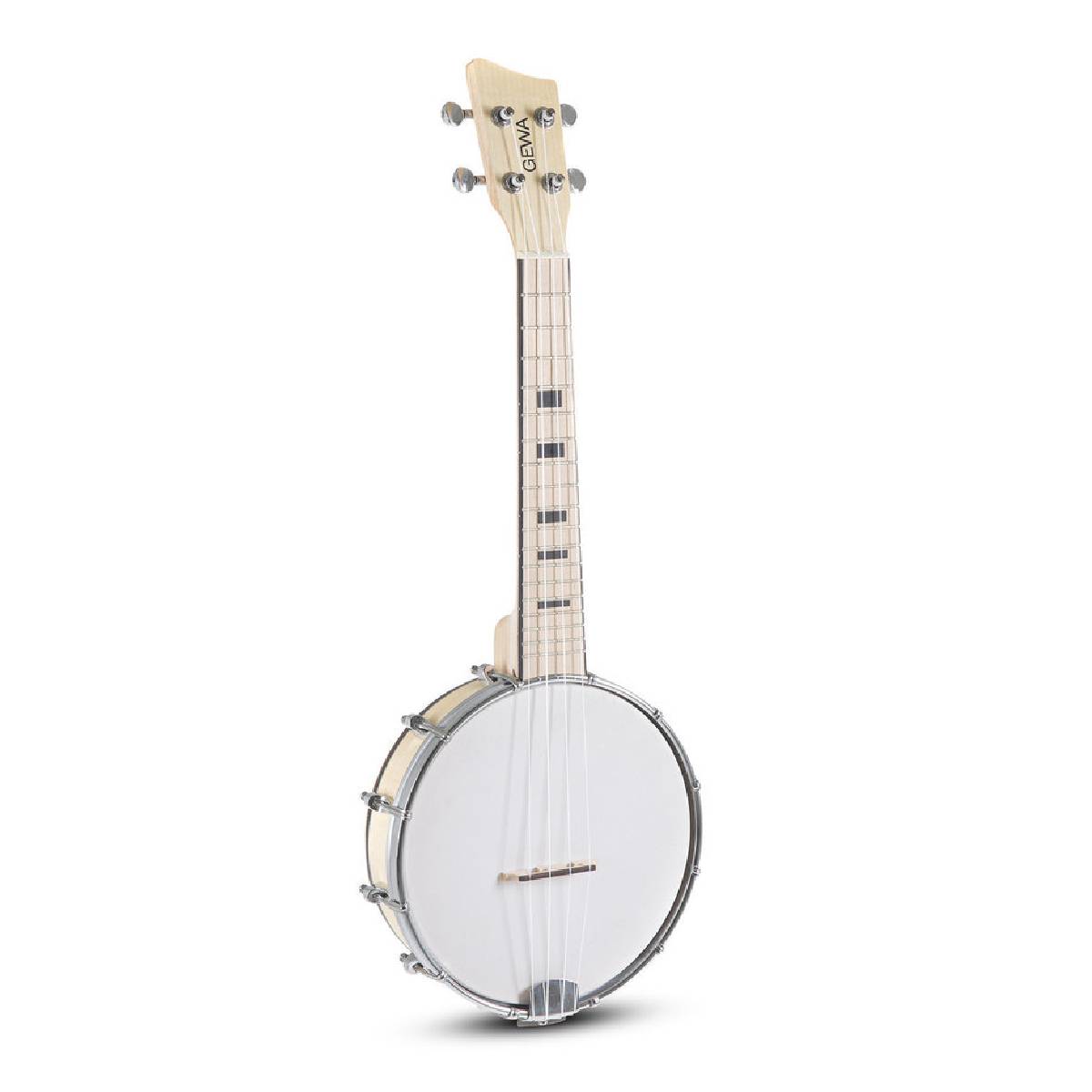 Banjo Ukulele Manoa | Saiteninstrumente | Ukulele, Eco Guitarre &amp; Bass | Dunum.ch