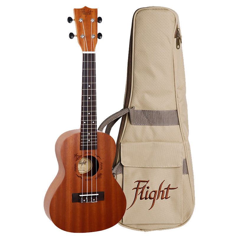 Ukulele Concerto mit Tasche | Saiteninstrumente | Ukulele, Eco Guitarre &amp; Bass | Dunum.ch