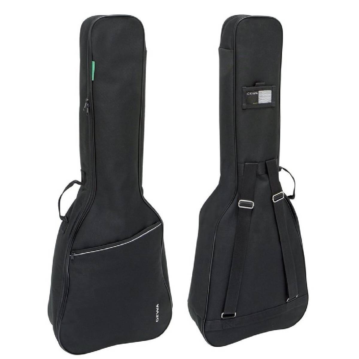 Gitarre Tasche 4/4 | Saiteninstrumente | Dunum.ch