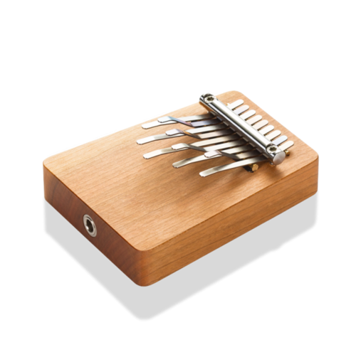 Kalimba B9 Elektro | Melodisch &amp; Harmonisch | Sansula &amp; Kalimba | Dunum.ch