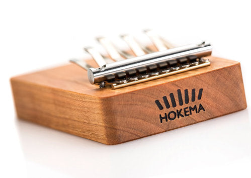 Kalimba B9 von Hokema | Melodisch &amp; Harmonisch | Sansula &amp; Kalimba | Dunum.ch