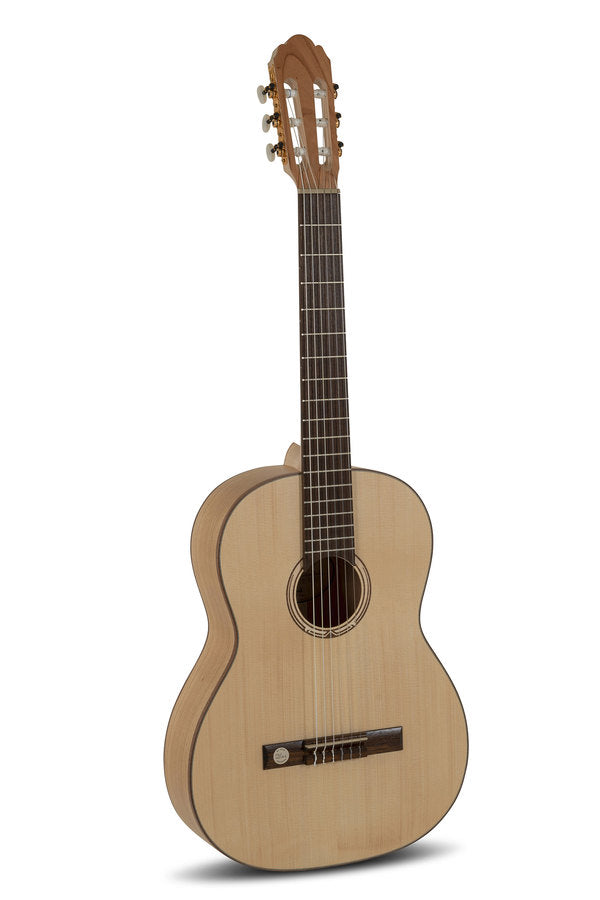 Pro Natura Klassikguitarre Gold 4/4 - Kirsche | Ukulele, Eco Gitarre &amp; Bass | Dunum.ch