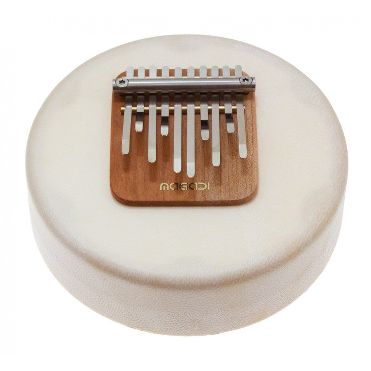 Moon Kalimba | Melodisch &amp; Harmonisch | Sansula &amp; Kalimba | Dunum.ch