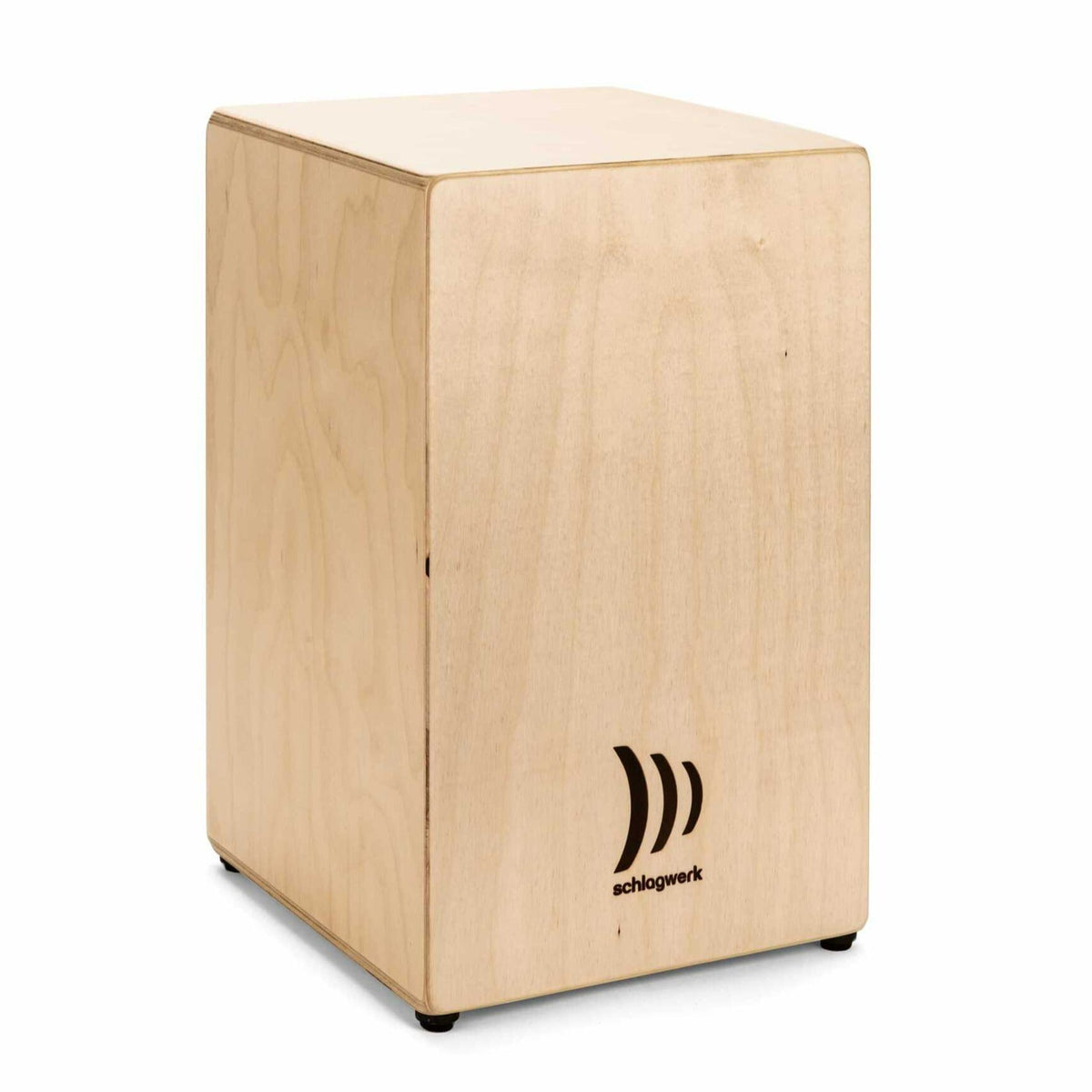 Cajon Schnellbausatz CBA2S | Musikinstrumente für Gross &amp; Klein | Musikinstrumente für Schulen | Dunum.ch