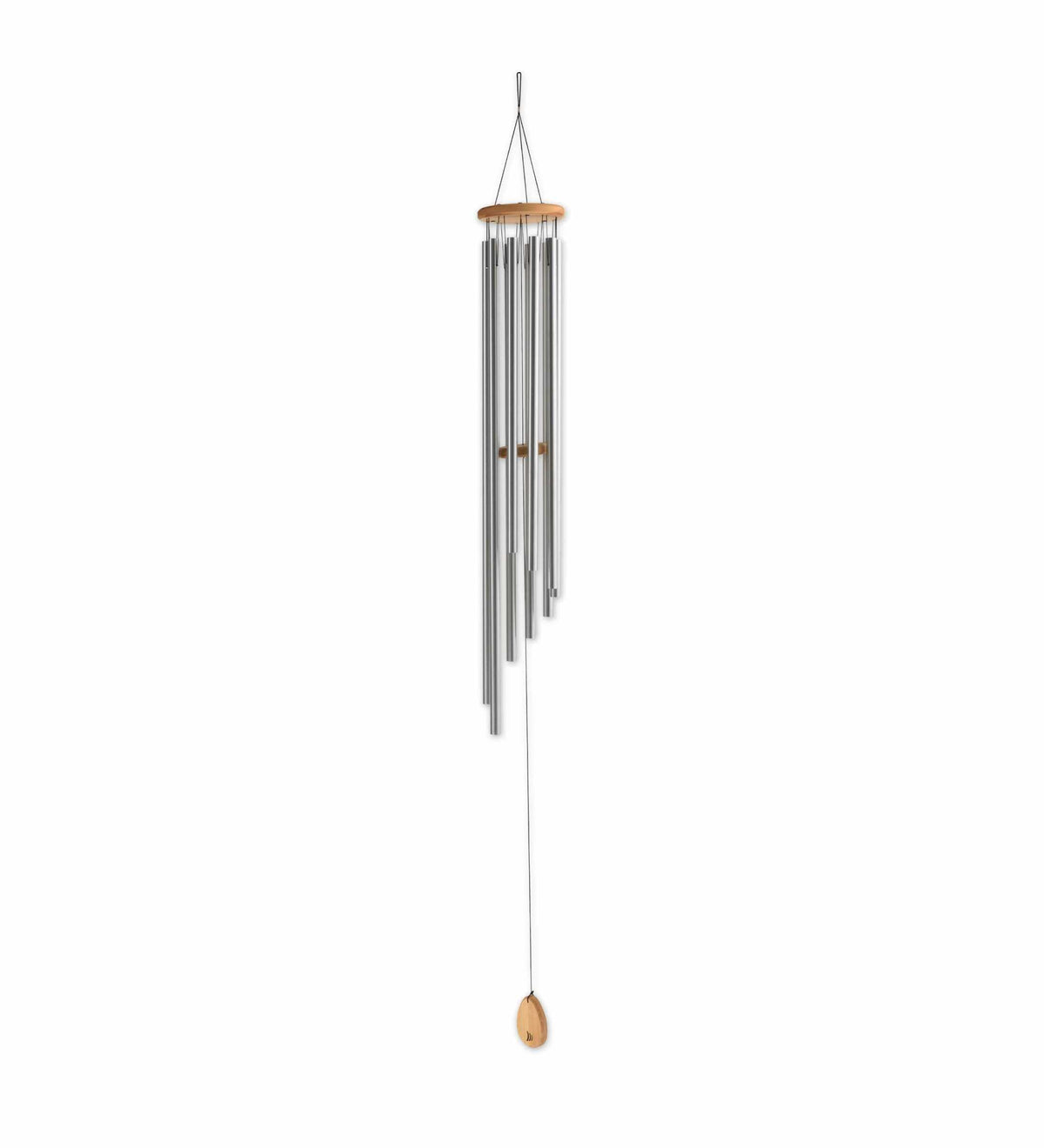 Windspiel Tageston 110 cm | Koshi, Glocken &amp; Gong | Windspiele | Dunum.ch