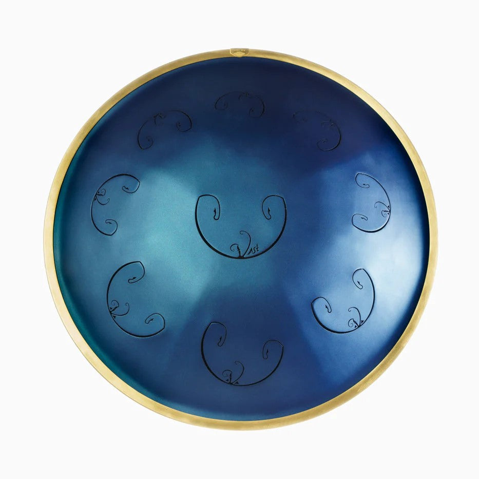 RAV Vast B Rus | Handpan | RAV Vast | Dunum.ch