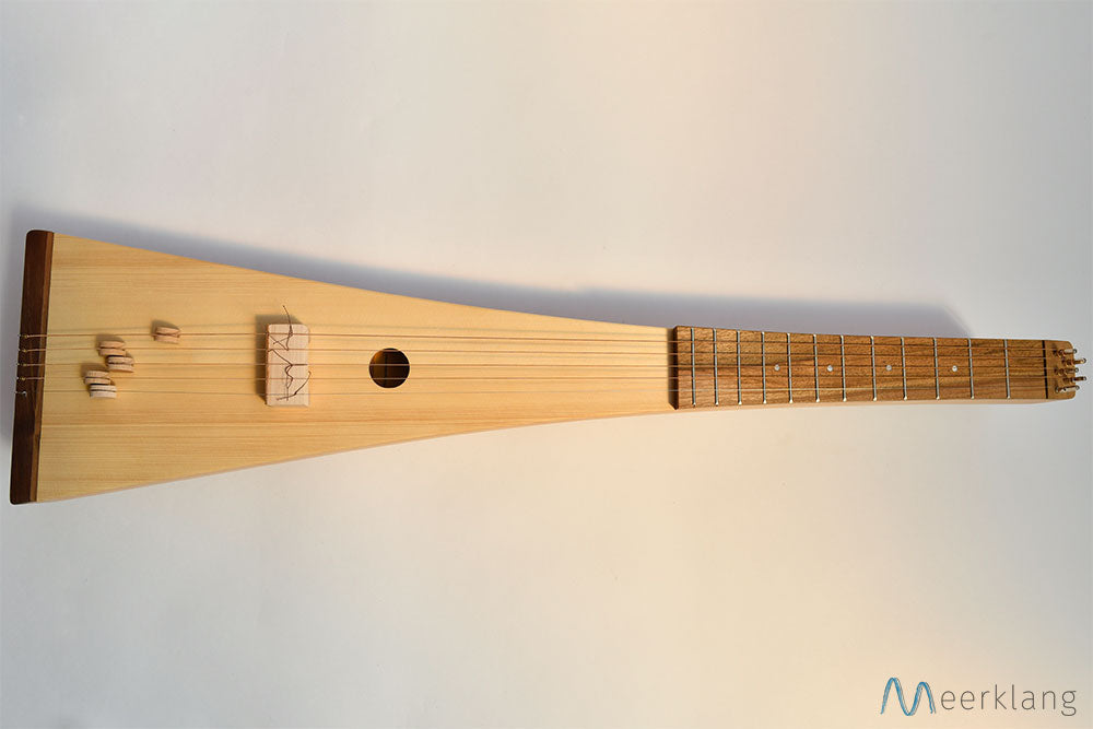 Sitar - Tanbura 95 cm | Saiteninstrumente | Saiteninstrumente der Welt | Dunum.ch