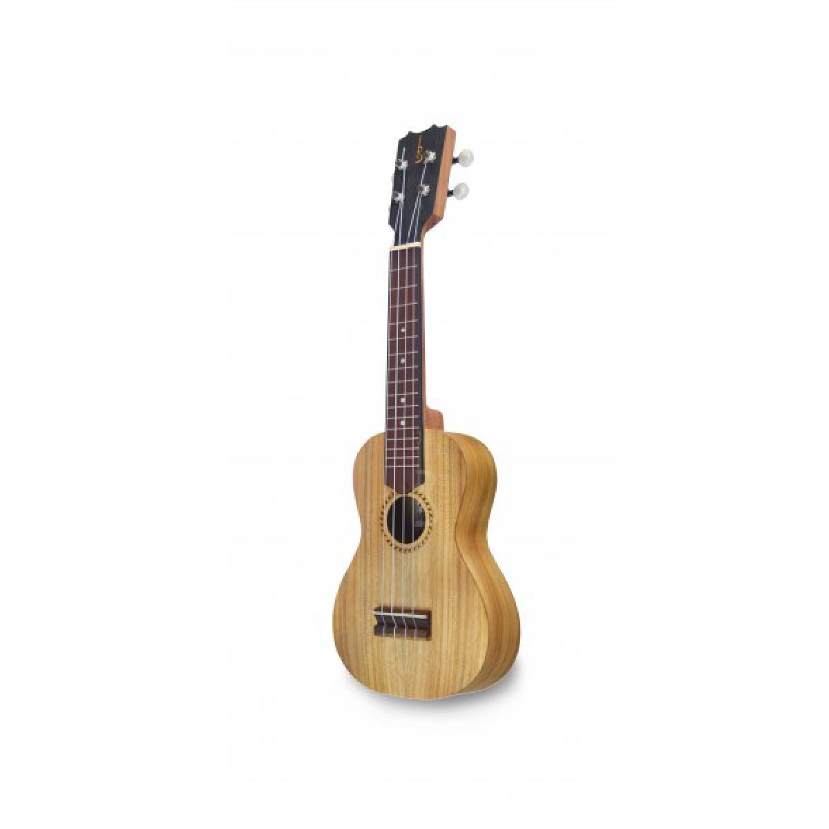 Ukulele Sopran Koa mit Tasche | Saiteninstrumente | Ukulele, Eco Guitarre &amp; Bass | Dunum.ch