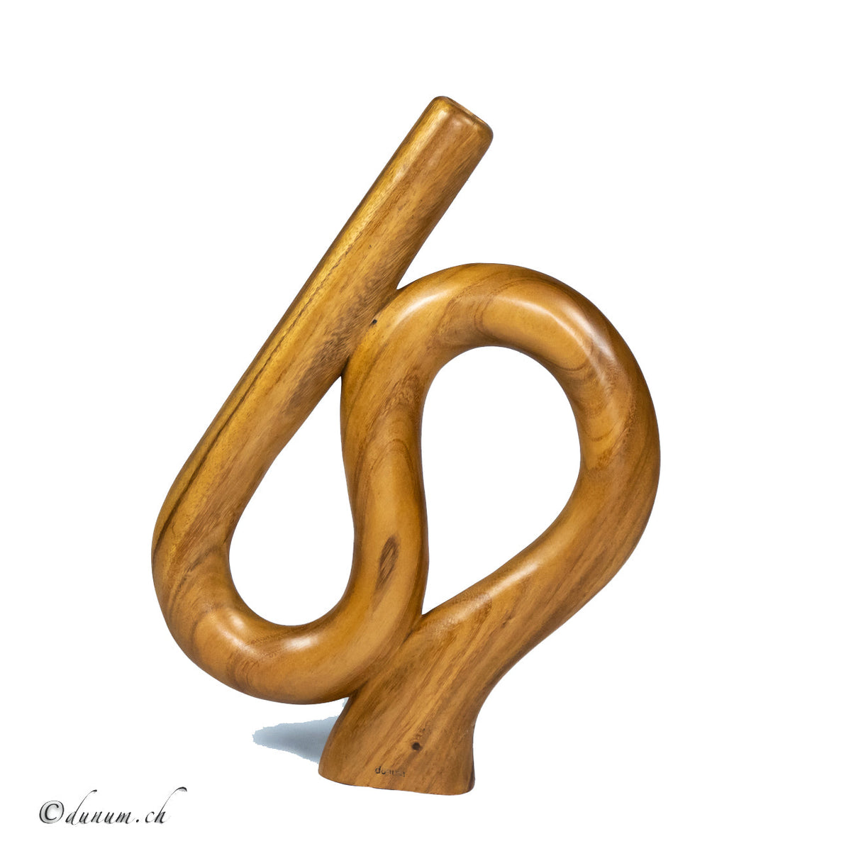 S-Form Didgeridoo | Didgeridoo &amp; Maultrommeln | Dunum.ch